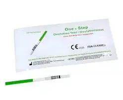 Ovulation Test